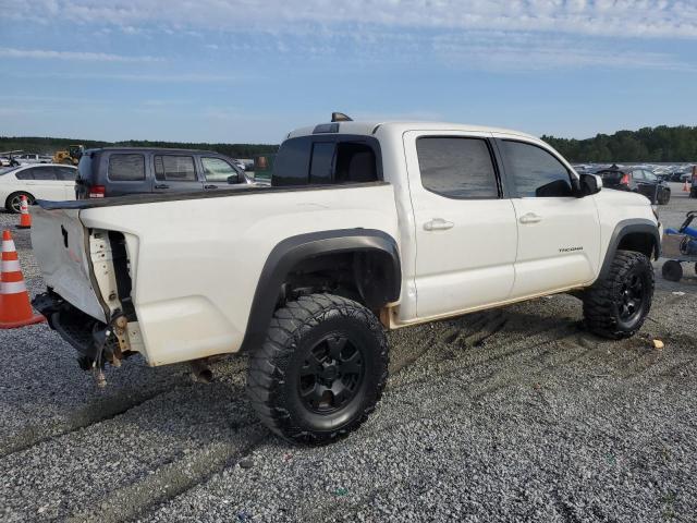  TOYOTA TACOMA 2021 Белы
