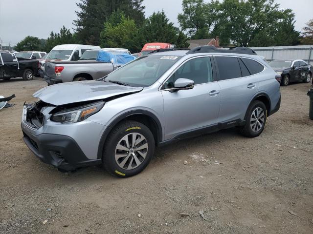 SUBARU OUTBACK PR 2021