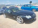 2004 MERCEDES BENZ SL 350 AUT for sale at Copart CORBY