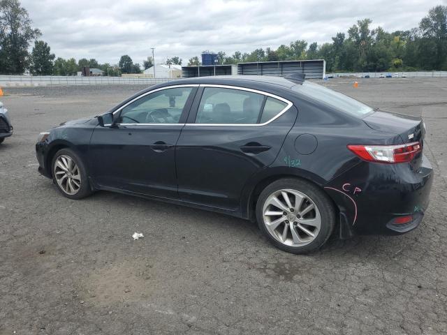  ACURA ILX 2016 Черный