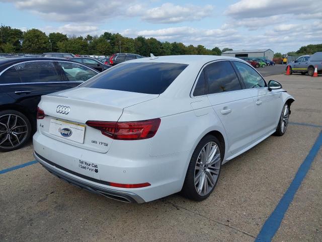 2019 AUDI A4 S LINE