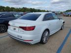 2019 AUDI A4 S LINE for sale at Copart NEWBURY