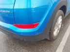 2018 HYUNDAI TUCSON SE NAV for sale at Copart CHESTER