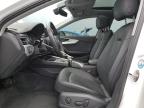 2018 AUDI A4 KOMFORT   à vendre chez Copart ON - OTTAWA