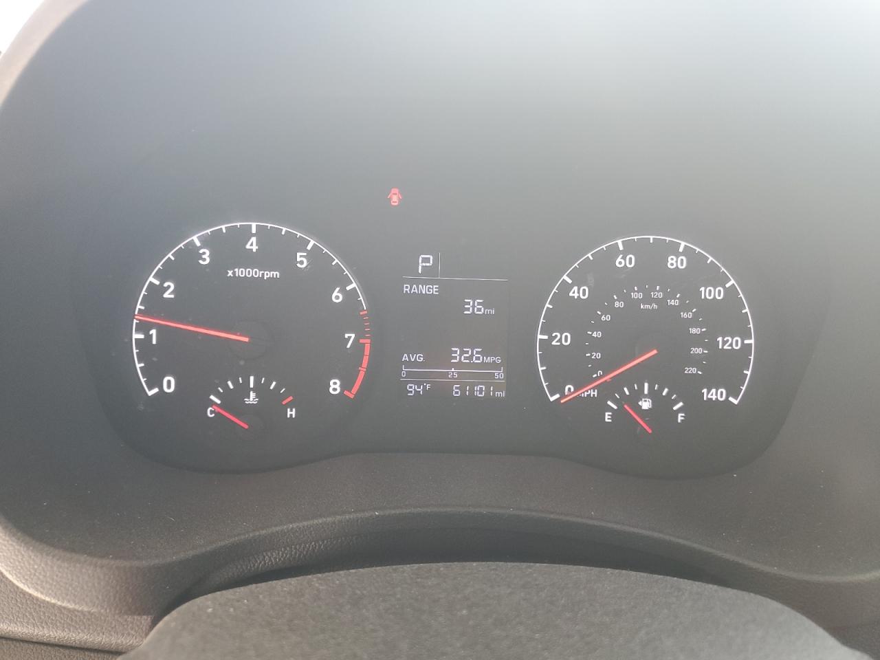 2019 Hyundai Accent Se VIN: 3KPC24A3XKE064547 Lot: 68239485