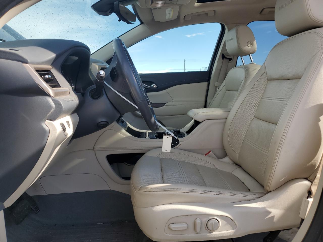 2020 GMC Acadia Denali VIN: 1GKKNXLSXLZ151691 Lot: 68025795