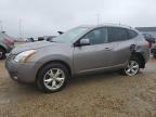 2009 NISSAN ROGUE S   for sale at Copart AB - EDMONTON