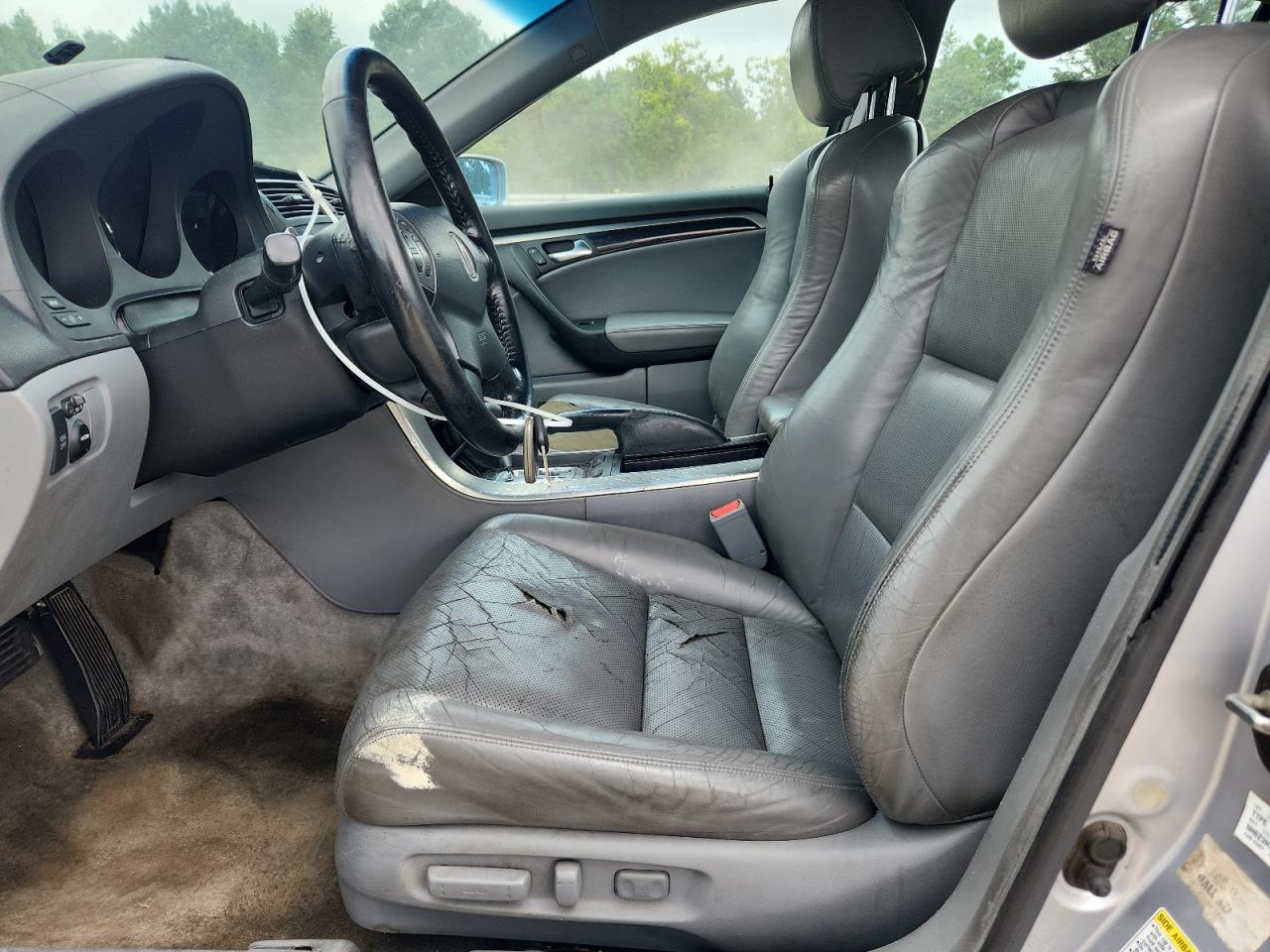 2005 Acura Tl VIN: 19UUA66285A061612 Lot: 68660155
