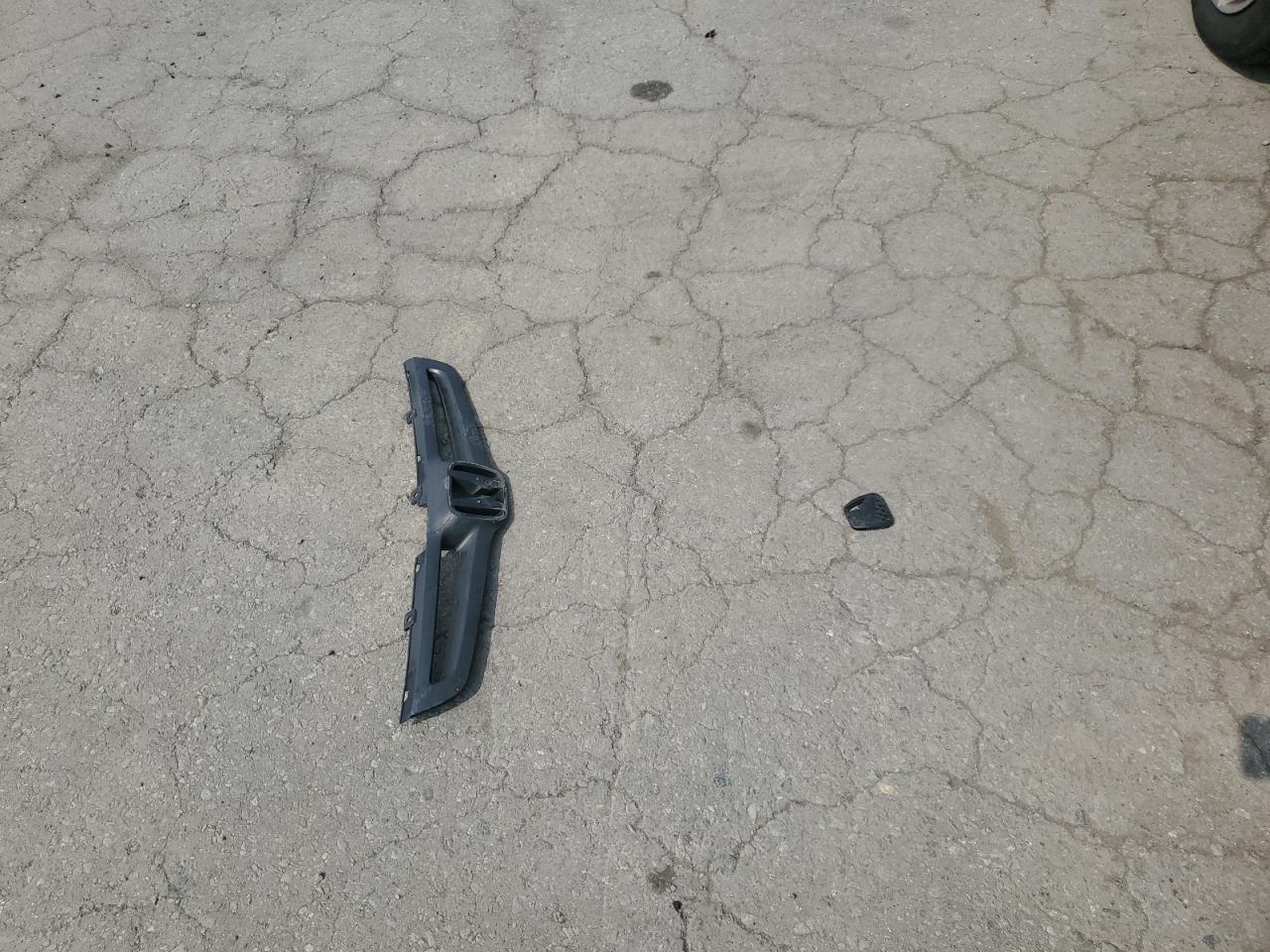 2005 Honda Accord Lx VIN: 1HGCM55455A035405 Lot: 68006125