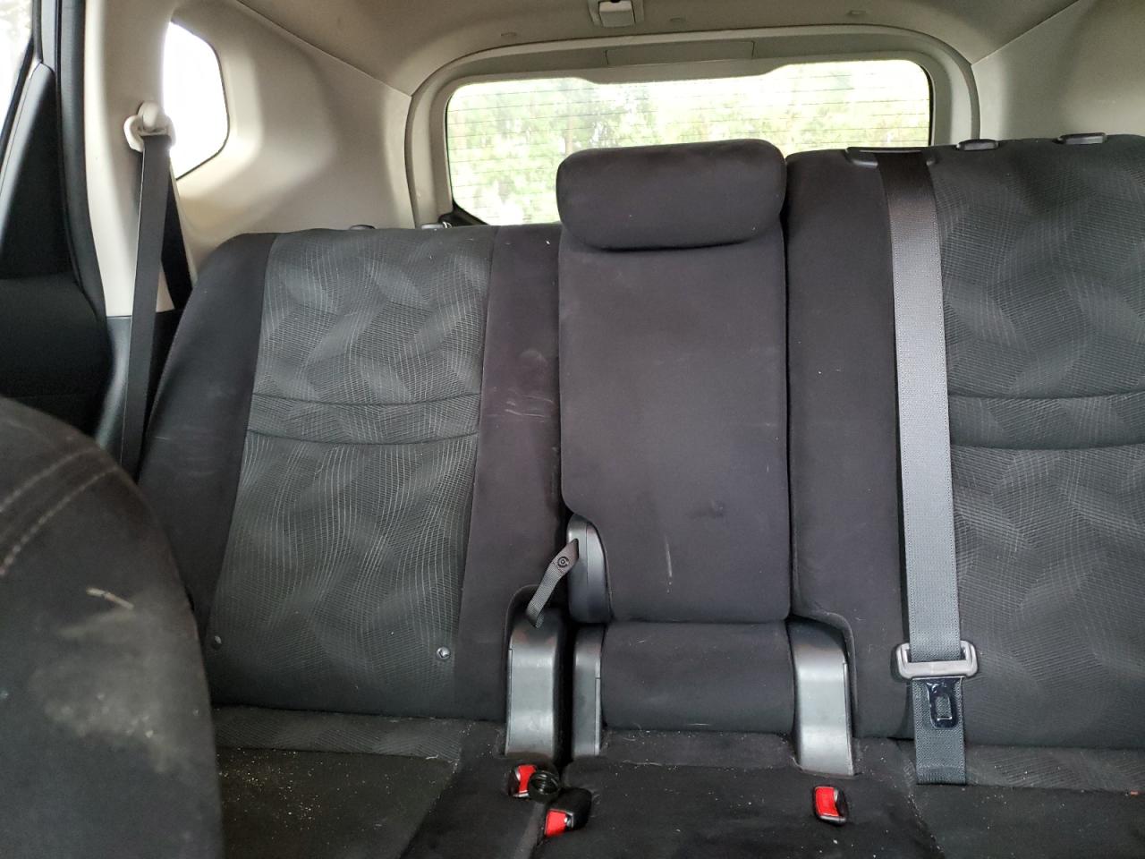 5N1AT2MV8FC809598 2015 Nissan Rogue S