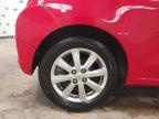 2013 TOYOTA YARIS TR V for sale at Copart NEWBURY