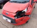 2010 FORD KA STYLE P for sale at Copart NEWBURY