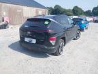2024 HYUNDAI KONA ADVANCE for sale at Copart BELFAST