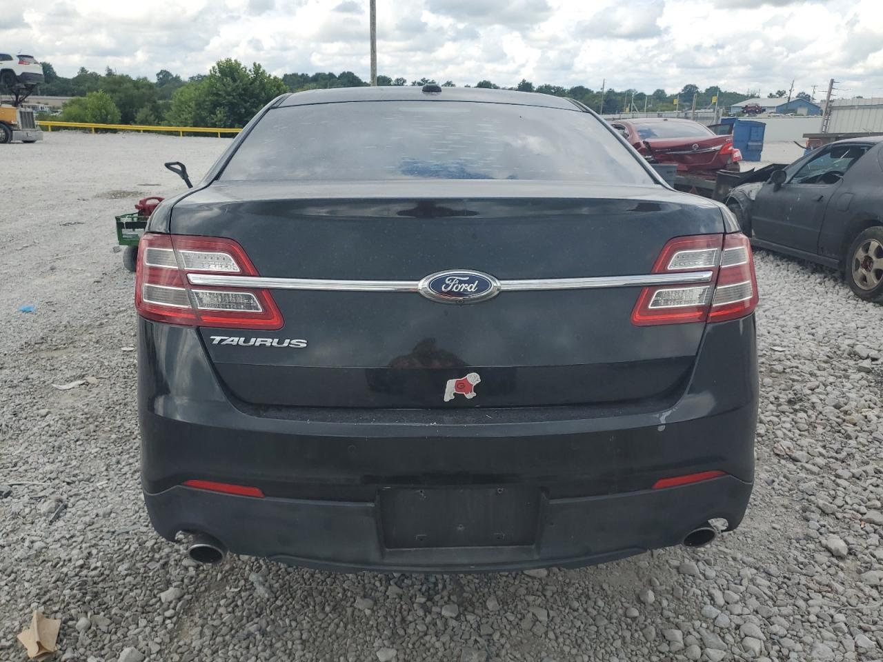 2014 Ford Taurus Sel VIN: 1FAHP2E87EG137028 Lot: 67407205