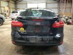 2017 FORD FOCUS SEL   for sale at Copart ON - COOKSTOWN