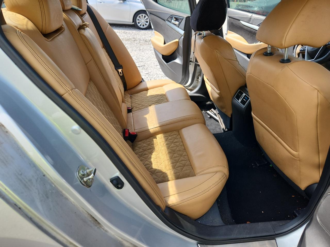 2016 Nissan Maxima 3.5S VIN: 1N4AA6AP2GC432121 Lot: 65337545