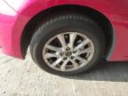 2014 MAZDA 3 SE-L for sale at Copart SANDTOFT