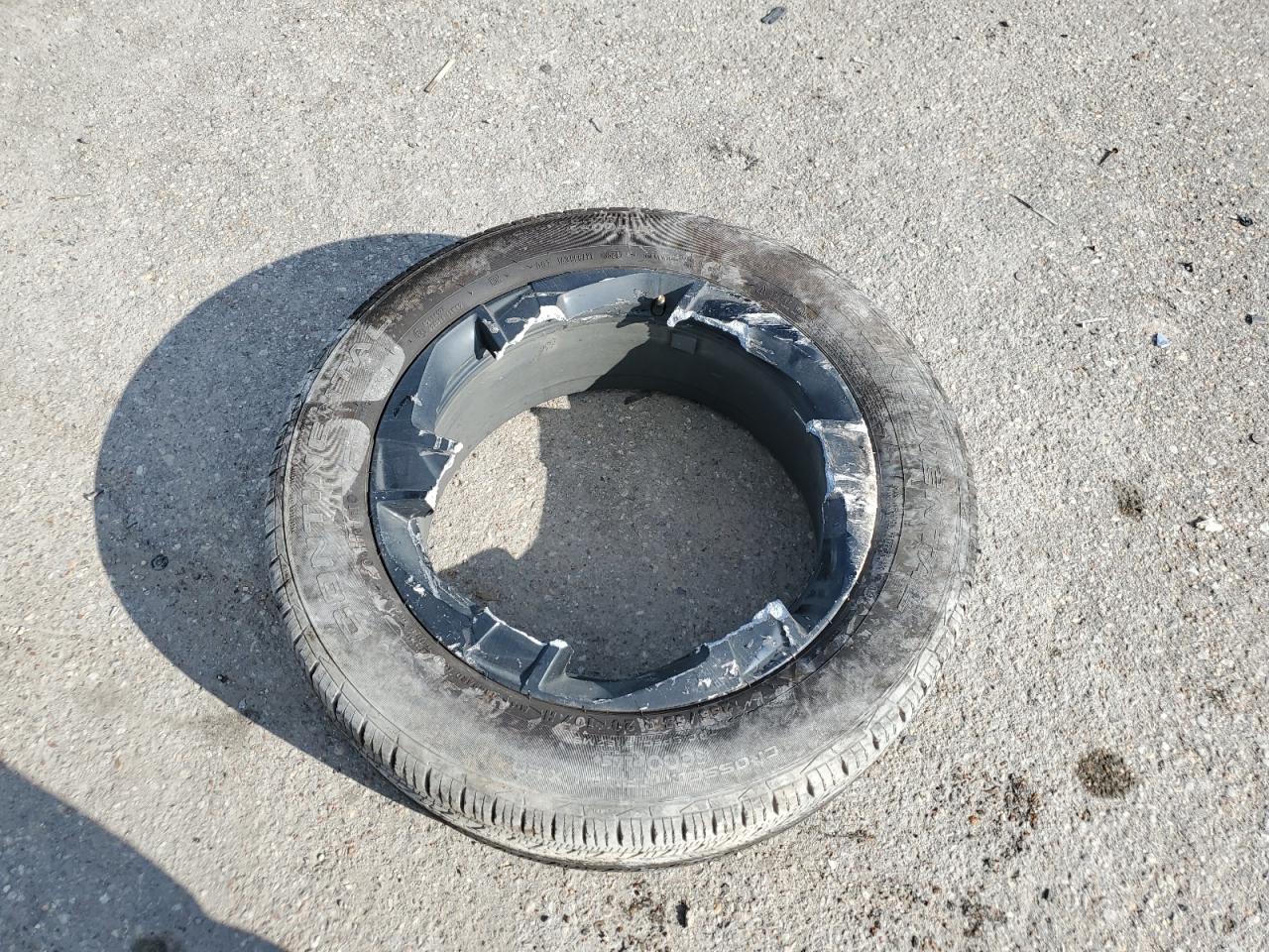 2025 Buick Enclave Sport Touring VIN: 5GAERBRS7SJ112241 Lot: 67763045