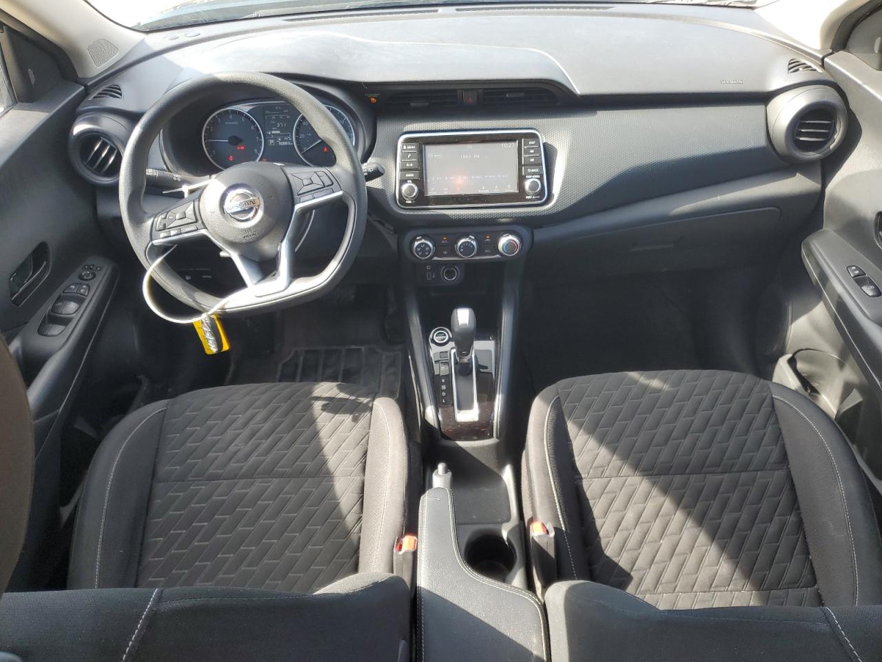 2021 Nissan Kicks S VIN: 3N1CP5BV5ML471958 Lot: 68892785