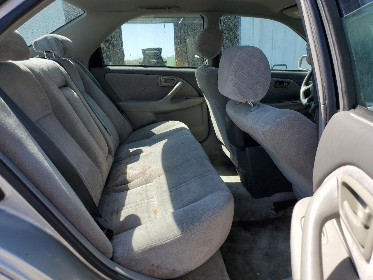 2000 Toyota Camry Ce VIN: 4T1BG22K4YU653509 Lot: 69377265