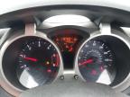 2012 NISSAN JUKE TEKNA DCI 1.5 DCI TEKNA 5DR for sale at Copart ROCHFORD