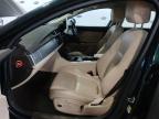 2016 JAGUAR XF PRESTIG for sale at Copart PETERLEE