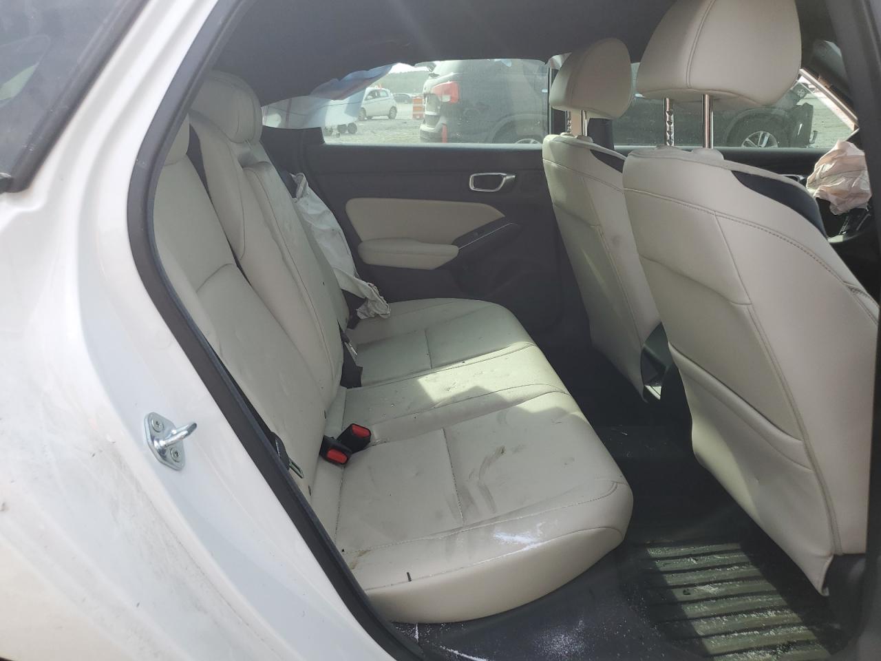 2025 Acura Integra A-Spec Tech VIN: 19UDE4G71SA001122 Lot: 70575305