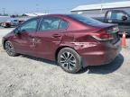 2013 HONDA CIVIC LX   for sale at Copart NS - HALIFAX