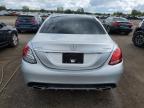 2017 MERCEDES-BENZ C 300 4MATIC   à vendre chez Copart ON - TORONTO