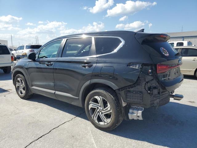  HYUNDAI SANTA FE 2023 Черный