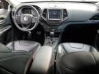 2022 JEEP CHEROKEE TRAILHAWK   à vendre chez Copart ON - LONDON