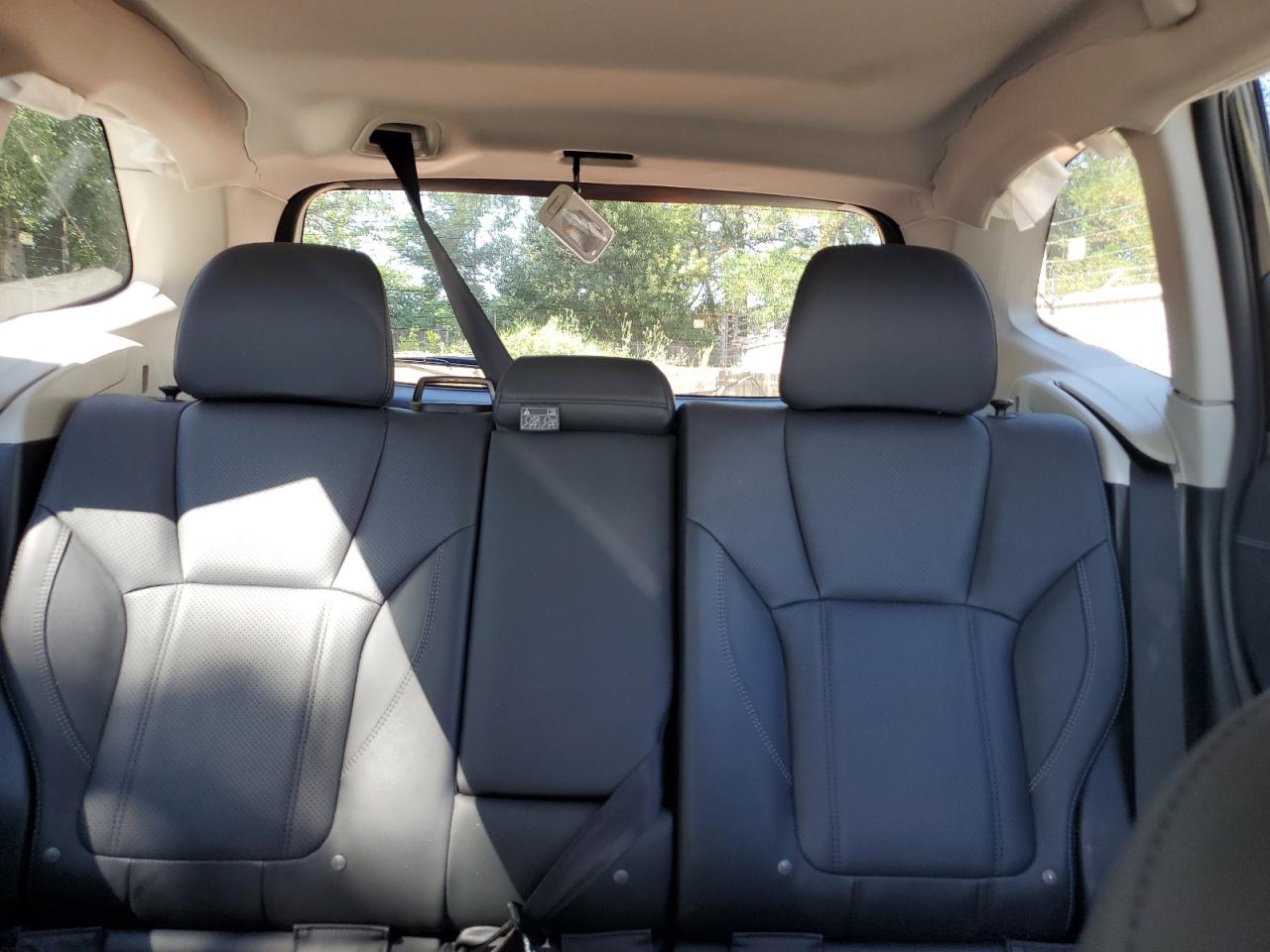 2021 Subaru Forester Limited VIN: JF2SKAUC5MH454699 Lot: 68450605