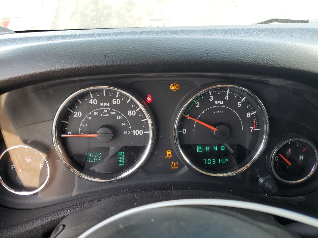 2015 Jeep Wrangler Unlimited Sport VIN: 1C4BJWDG7FL589930 Lot: 67796515