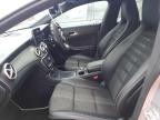 2017 MERCEDES-BENZ CLA SPORT for sale at Copart WOLVERHAMPTON