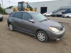 2005 TOYOTA COROLLA MATRIX XR   for sale at Copart QC - MONTREAL