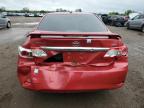 2013 TOYOTA COROLLA BASE   for sale at Copart ON - TORONTO