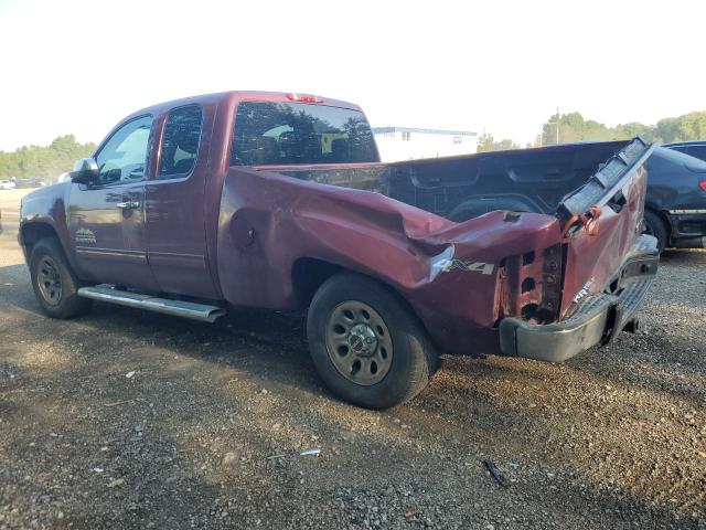 2013 GMC SIERRA K1500 SL  