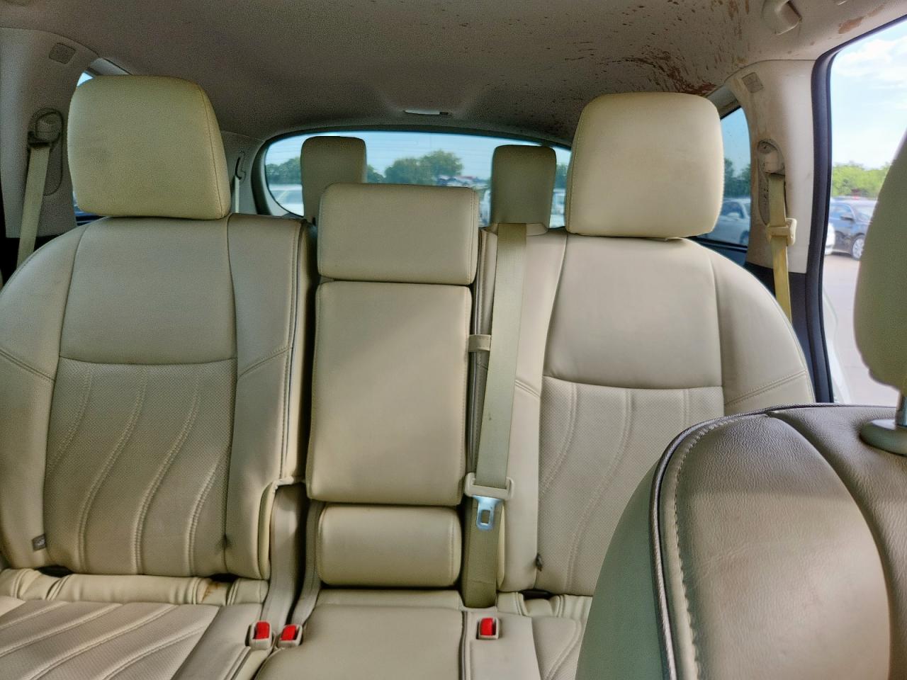 2019 Infiniti Qx60 Luxe VIN: 5N1DL0MN4KC520035 Lot: 70542055