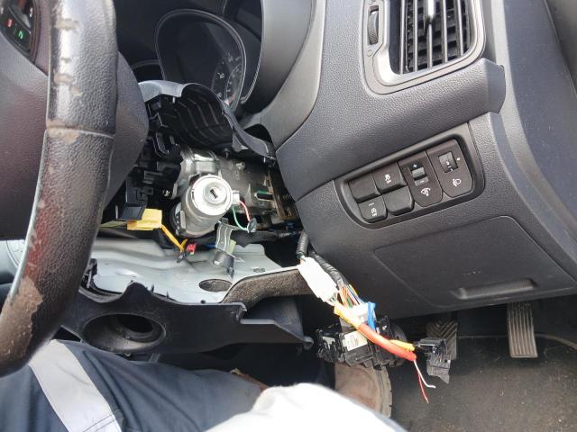 2013 KIA RIO 2 ECOD