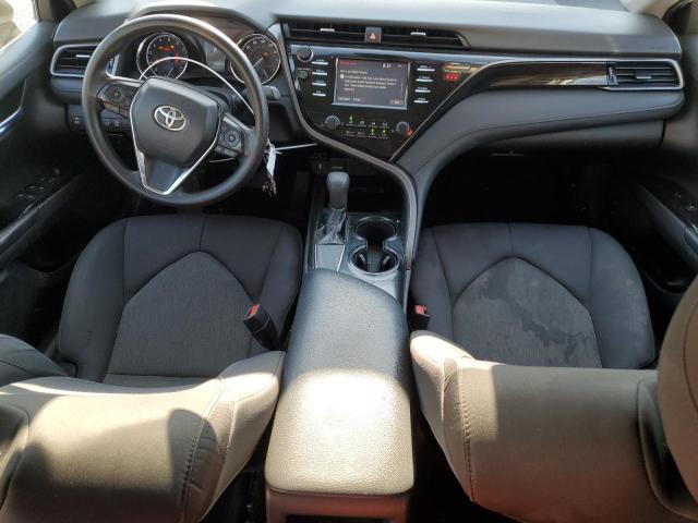  TOYOTA CAMRY 2019 Белы