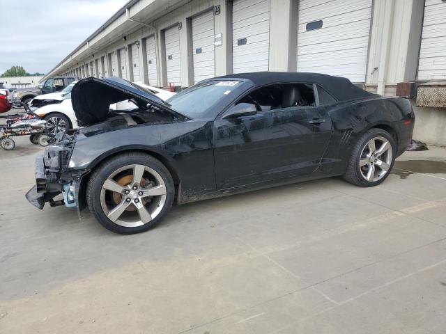 2012 Chevrolet Camaro Lt
