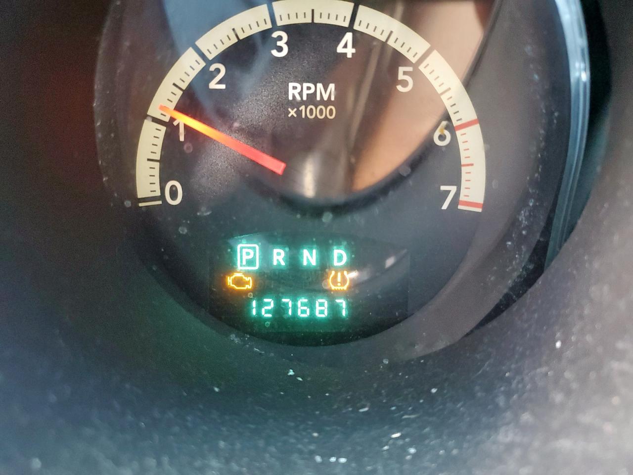 2011 Dodge Nitro Heat VIN: 1D4PT4GKXBW589212 Lot: 69110645