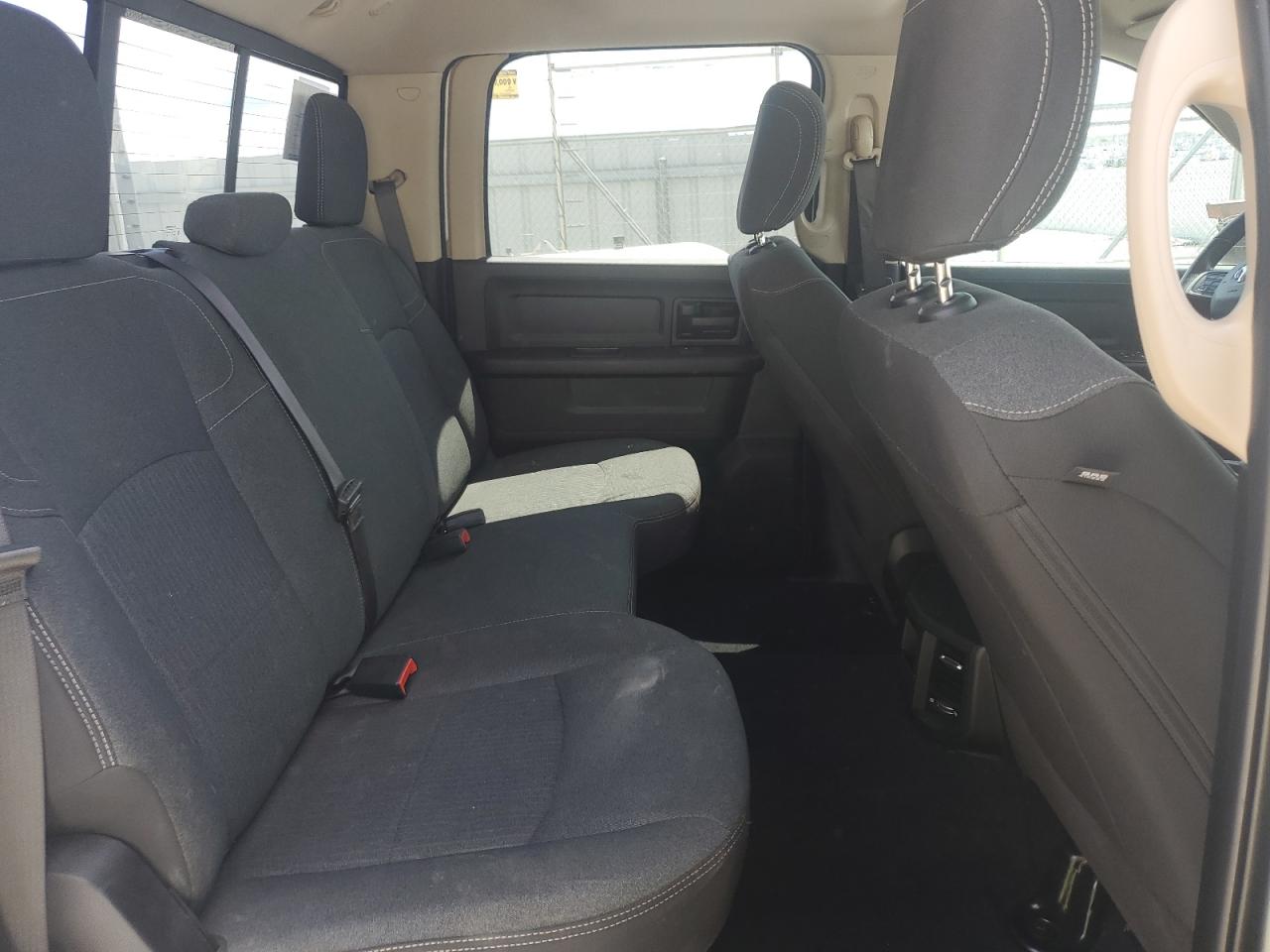 2020 Ram 2500 Tradesman VIN: 3C6UR5CJ7LG214211 Lot: 69474005