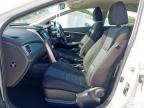 2013 HYUNDAI I30 ACTIVE for sale at Copart ST HELENS