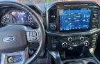 2021 FORD F150 SUPERCREW   for sale at Copart TX - DALLAS SOUTH