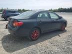 2009 TOYOTA COROLLA BASE   for sale at Copart NS - HALIFAX
