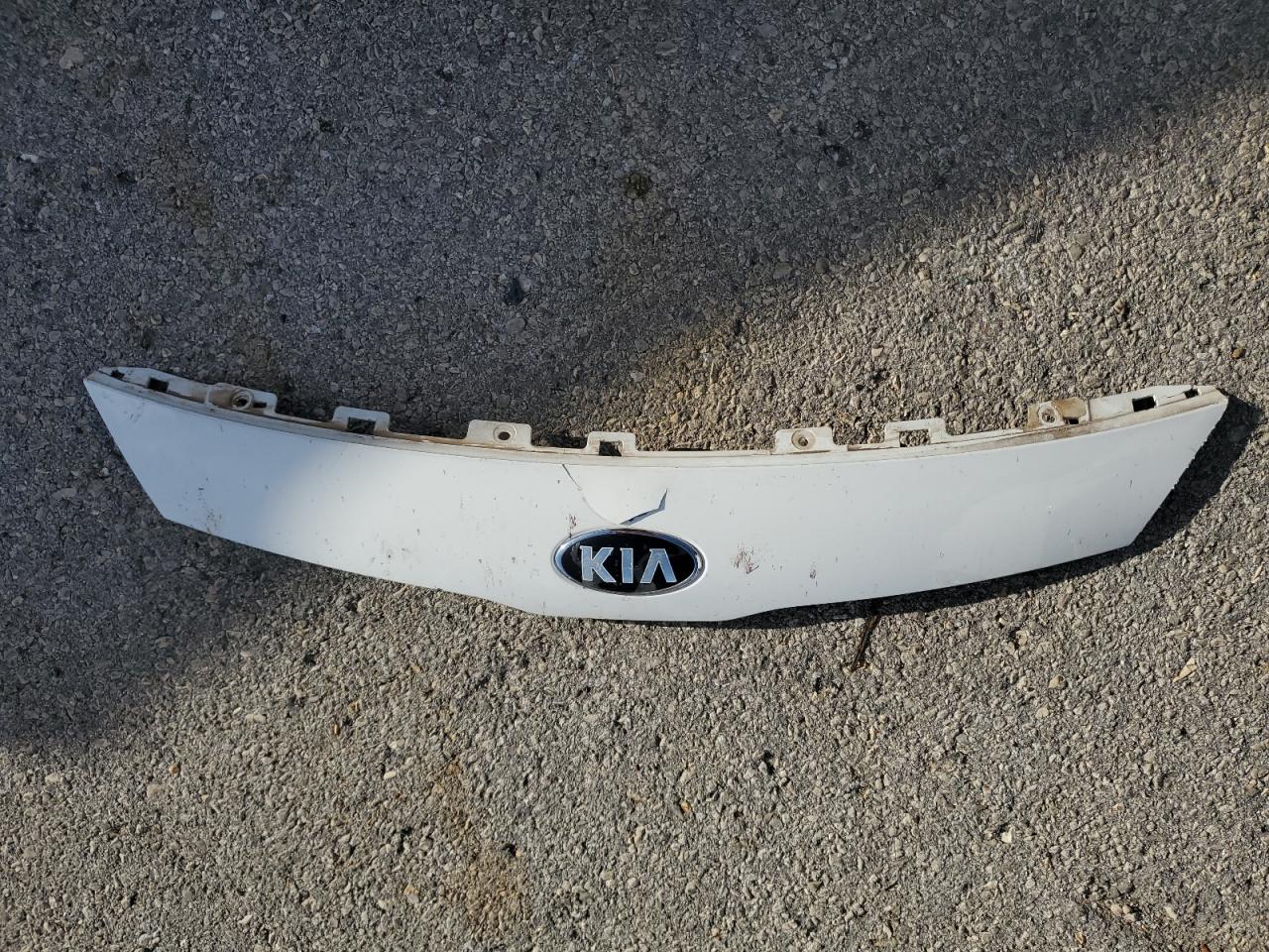 2016 Kia Rio Lx VIN: KNADM4A36G6670212 Lot: 70585765