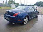 2005 LEXUS SC430 AUTO for sale at Copart EAST KILBRIDE