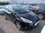 2013 FORD B-MAX ZETEC AUTO  for sale at Copart WESTBURY