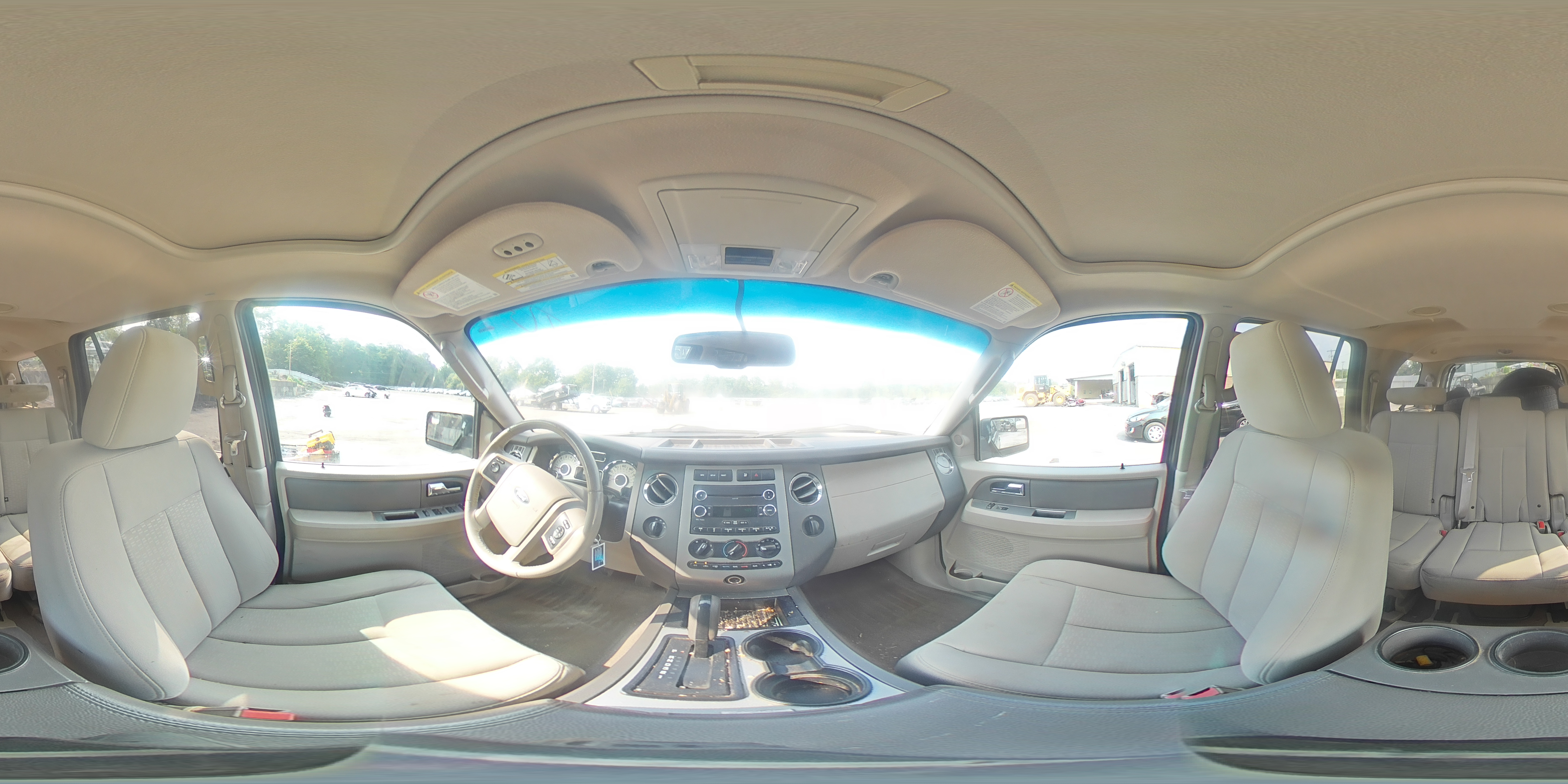 2013 Ford Expedition Xlt VIN: 1FMJU1J58DEF31797 Lot: 67761855